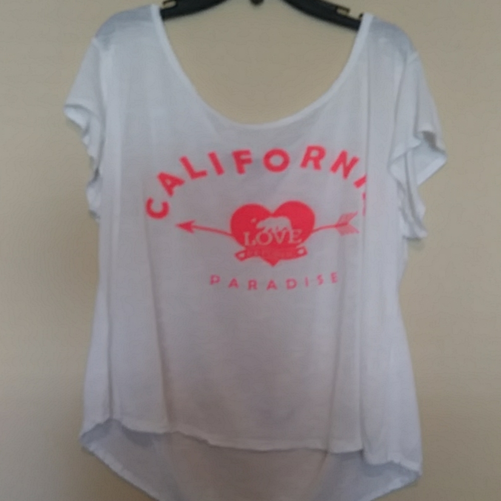 Free Kisses Blouse